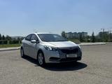 Kia Cerato 2014 годаfor4 700 000 тг. в Усть-Каменогорск – фото 3