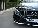 Mercedes-Benz CLS 400 2016 года за 16 500 000 тг. в Шымкент – фото 3