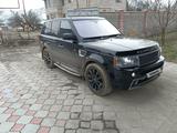 Land Rover Range Rover Sport 2008 года за 9 000 000 тг. в Алматы – фото 3