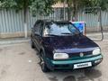 Volkswagen Golf 1992 годаfor1 000 000 тг. в Алматы