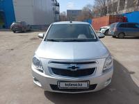 Chevrolet Cobalt 2022 года за 6 850 000 тг. в Актобе