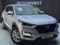 Hyundai Tucson 2018 года за 9 900 000 тг. в Актобе – фото 3