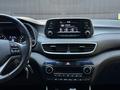 Hyundai Tucson 2018 года за 9 900 000 тг. в Актобе – фото 12