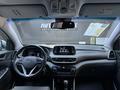 Hyundai Tucson 2018 года за 9 900 000 тг. в Актобе – фото 18