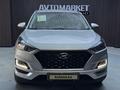 Hyundai Tucson 2018 года за 9 900 000 тг. в Актобе – фото 2