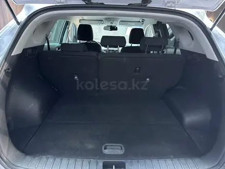 Hyundai Tucson 2018 года за 9 900 000 тг. в Актобе – фото 21