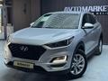 Hyundai Tucson 2018 года за 9 900 000 тг. в Актобе