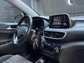 Hyundai Tucson 2018 года за 9 900 000 тг. в Актобе – фото 6