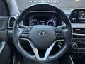 Hyundai Tucson 2018 года за 9 900 000 тг. в Актобе – фото 7