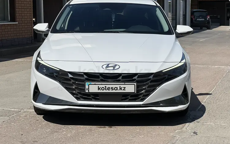 Hyundai Avante 2020 годаfor9 500 000 тг. в Алматы