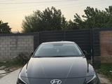 Hyundai Elantra 2020 годаүшін9 000 000 тг. в Шымкент – фото 2