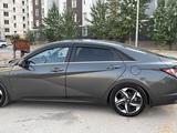 Hyundai Elantra 2020 годаүшін9 000 000 тг. в Шымкент