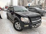 Ford Explorer 2010 годаүшін7 000 000 тг. в Астана