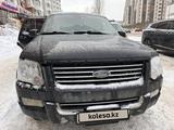 Ford Explorer 2010 годаүшін7 000 000 тг. в Астана – фото 2