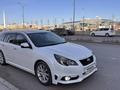 Subaru Legacy 2013 года за 6 900 000 тг. в Астана – фото 2