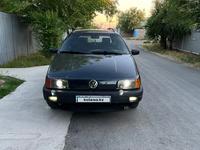 Volkswagen Passat 1992 года за 1 800 000 тг. в Тараз