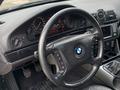 BMW 530 2002 годаүшін4 300 000 тг. в Шымкент – фото 13