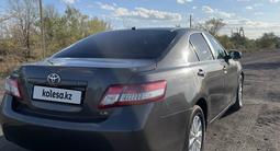 Toyota Camry 2010 года за 6 500 000 тг. в Караганда – фото 4