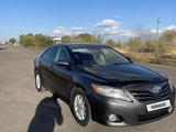 Toyota Camry 2010 годаүшін6 500 000 тг. в Караганда