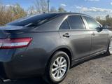 Toyota Camry 2010 годаүшін6 500 000 тг. в Караганда – фото 3