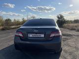 Toyota Camry 2010 годаүшін6 500 000 тг. в Караганда – фото 5