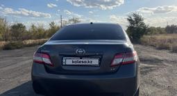 Toyota Camry 2010 года за 6 500 000 тг. в Караганда – фото 5
