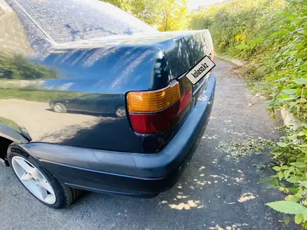 Volkswagen Vento 1992 года за 600 000 тг. в Караганда – фото 9