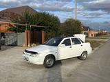 ВАЗ (Lada) 2110 1999 года за 450 000 тг. в Уральск – фото 3
