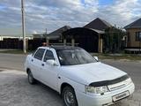 ВАЗ (Lada) 2110 1999 года за 450 000 тг. в Уральск – фото 2