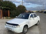 ВАЗ (Lada) 2110 1999 года за 450 000 тг. в Уральск