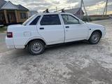 ВАЗ (Lada) 2110 1999 года за 450 000 тг. в Уральск – фото 4