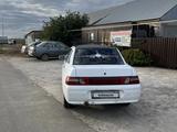 ВАЗ (Lada) 2110 1999 года за 450 000 тг. в Уральск – фото 5