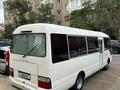 Toyota  Coaster 2012 годаүшін13 500 000 тг. в Актау – фото 5