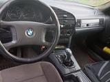 BMW 320 1995 годаfor1 050 000 тг. в Петропавловск – фото 4