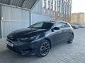 Kia Cee'd 2024 года за 10 050 000 тг. в Алматы – фото 2