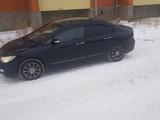 Honda Civic 2008 годаfor3 700 000 тг. в Петропавловск – фото 4