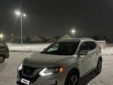 Nissan Rogue 2017 года за 8 000 000 тг. в Уральск – фото 3