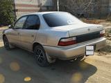 Toyota Corolla 1994 года за 1 292 307 тг. в Усть-Каменогорск – фото 2