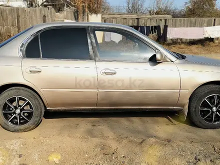 Toyota Corolla 1994 года за 1 292 307 тг. в Усть-Каменогорск – фото 6