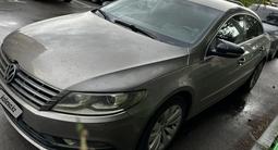 Volkswagen Passat CC 2012 года за 5 500 000 тг. в Петропавловск – фото 4