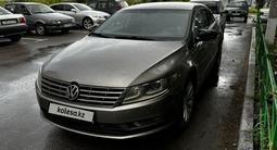 Volkswagen Passat CC 2012 года за 5 500 000 тг. в Петропавловск