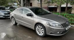 Volkswagen Passat CC 2012 года за 5 500 000 тг. в Петропавловск – фото 3