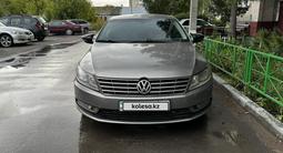 Volkswagen Passat CC 2012 года за 5 500 000 тг. в Петропавловск – фото 2