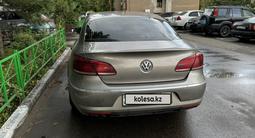 Volkswagen Passat CC 2012 года за 5 500 000 тг. в Петропавловск – фото 5