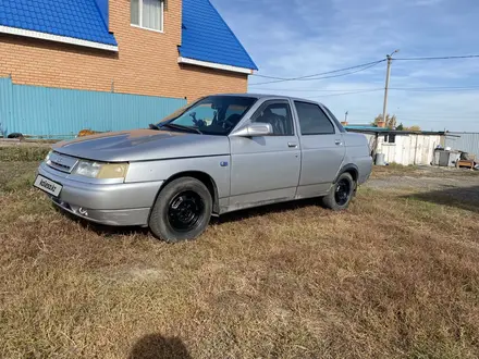 ВАЗ (Lada) 2110 2005 года за 900 000 тг. в Кокшетау – фото 3