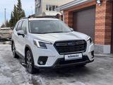 Subaru Forester 2023 года за 18 900 000 тг. в Усть-Каменогорск – фото 2