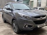 Hyundai Tucson 2014 года за 8 800 000 тг. в Караганда – фото 3