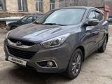 Hyundai Tucson 2013 годаүшін8 600 000 тг. в Караганда