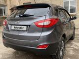 Hyundai Tucson 2013 годаүшін8 600 000 тг. в Караганда – фото 5