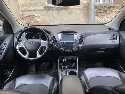 Hyundai Tucson 2014 года за 8 600 000 тг. в Караганда – фото 13